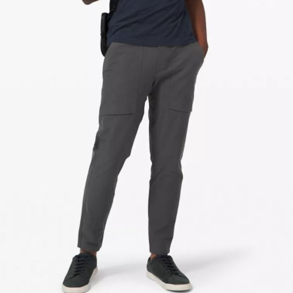 Lululemon Bowline Pant 30" Utilitech